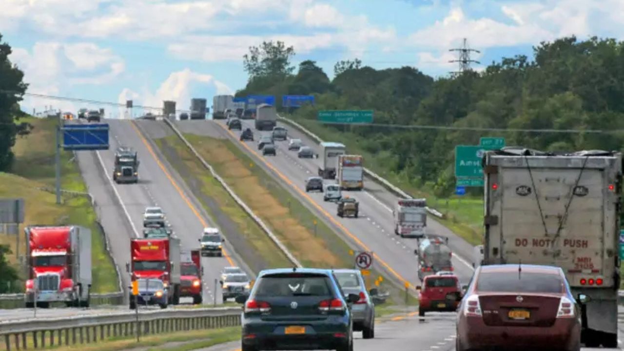 Just Banned in New York: These Vehicles Are No Longer Allowed on the Roads