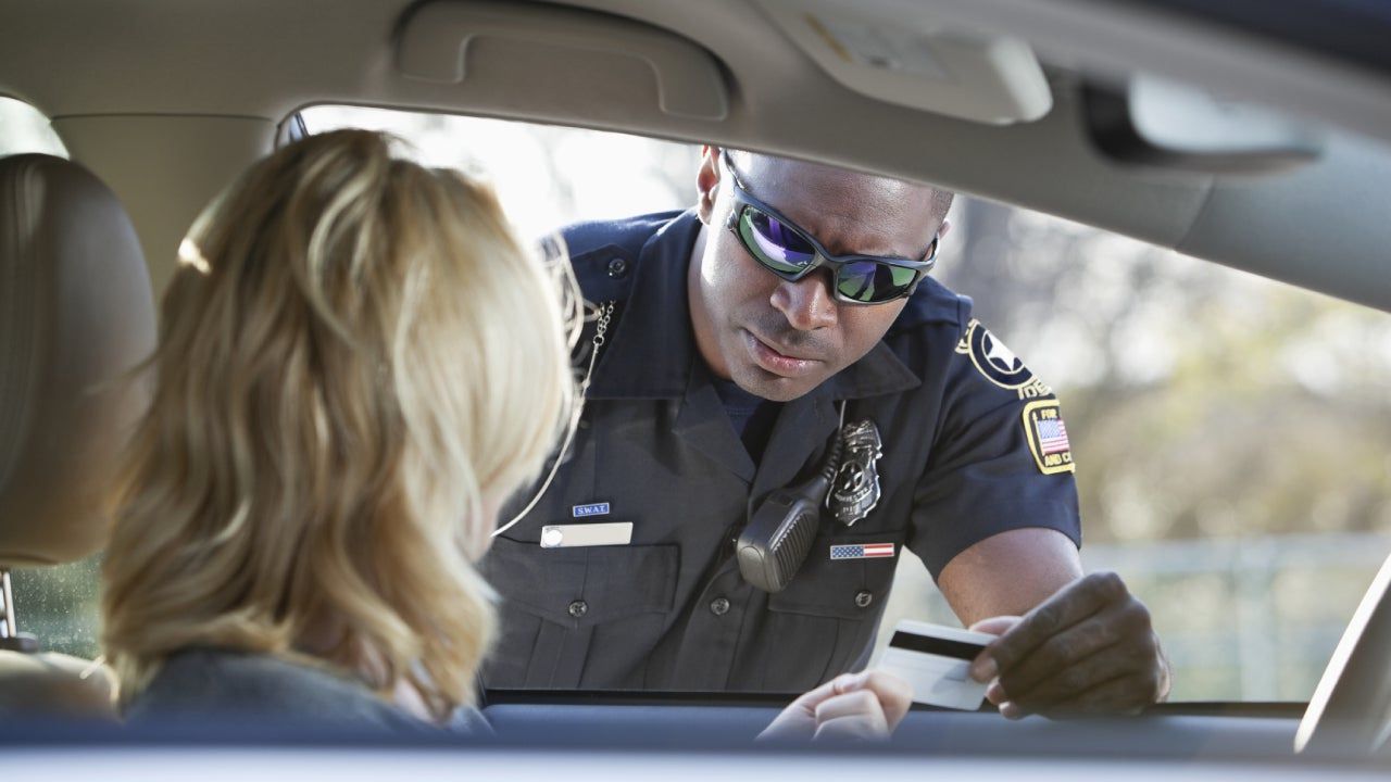 Michigan's Uninsured Drivers: Who's to Blame: Police, Courts, or Lawmakers?