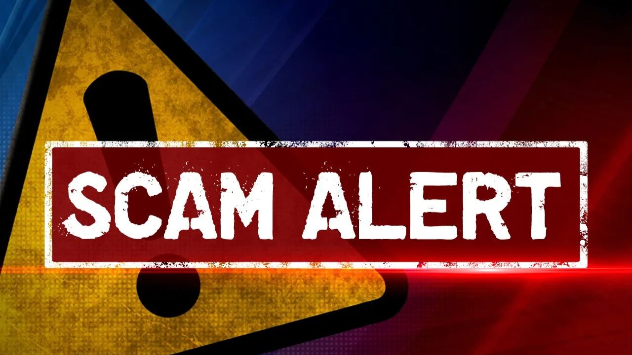 IMPOSTER ALERT: Georgia State Police Warn Of New Scam