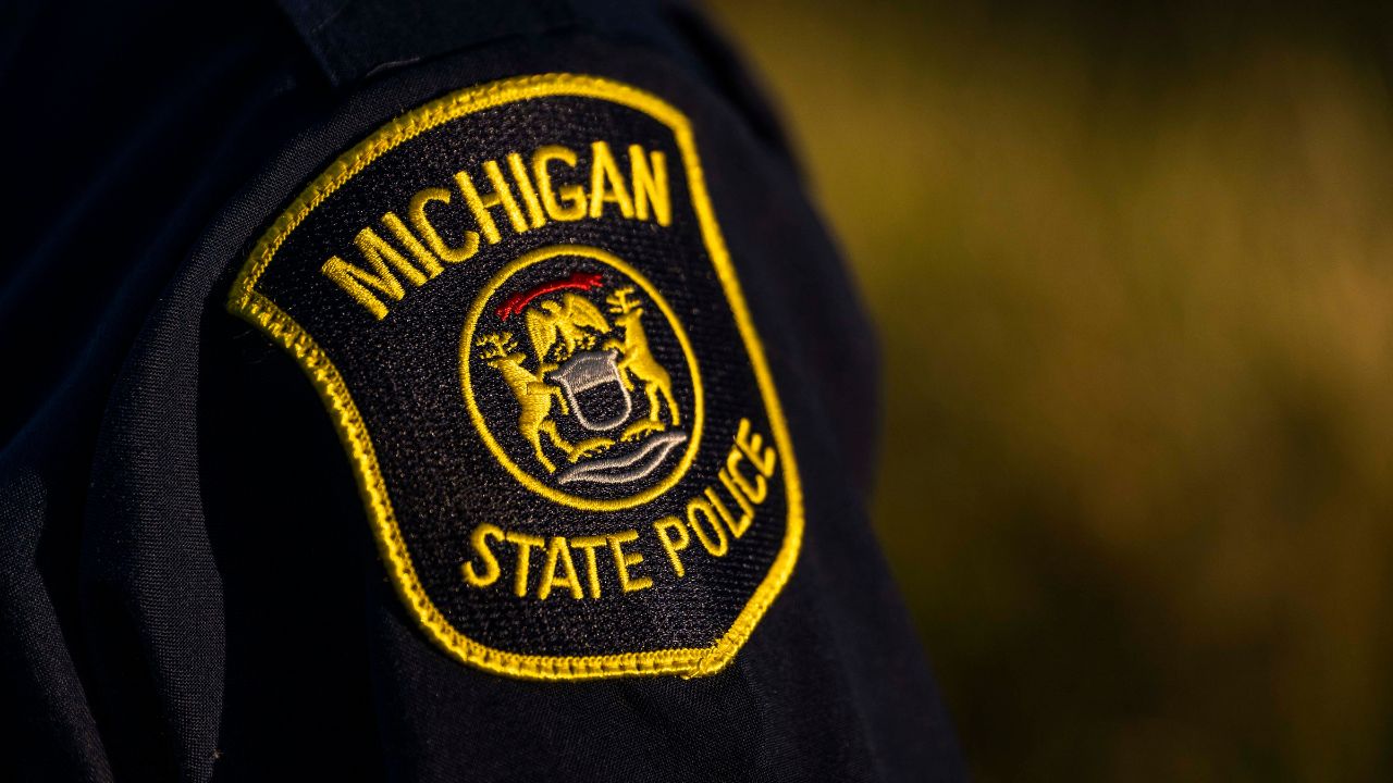 If you get a call from Michigan State Police, it's a scam.