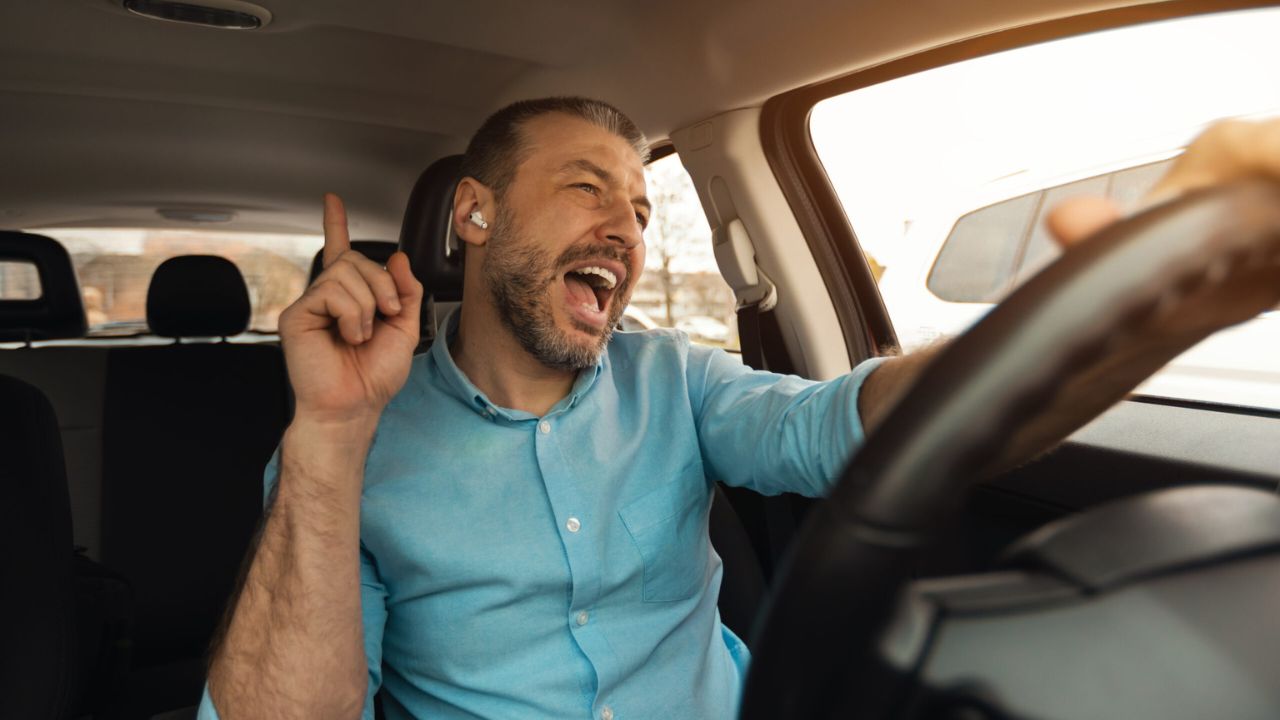 Is It Illegal To Wear Headphones in Pennsylvania While Driving a Motor Vehicle?