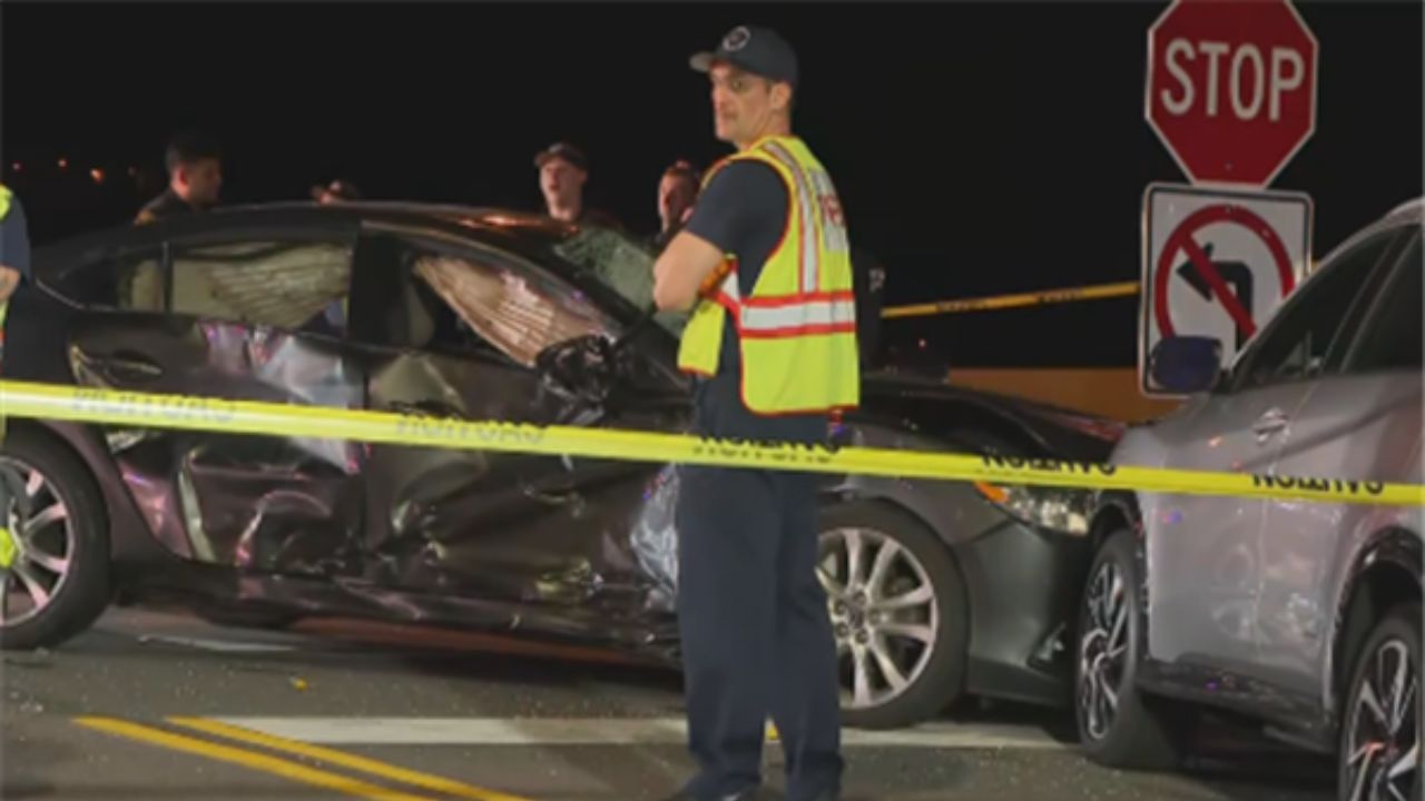 New stats about crashes, deaths, and drivers on Pennsylvania roads last year